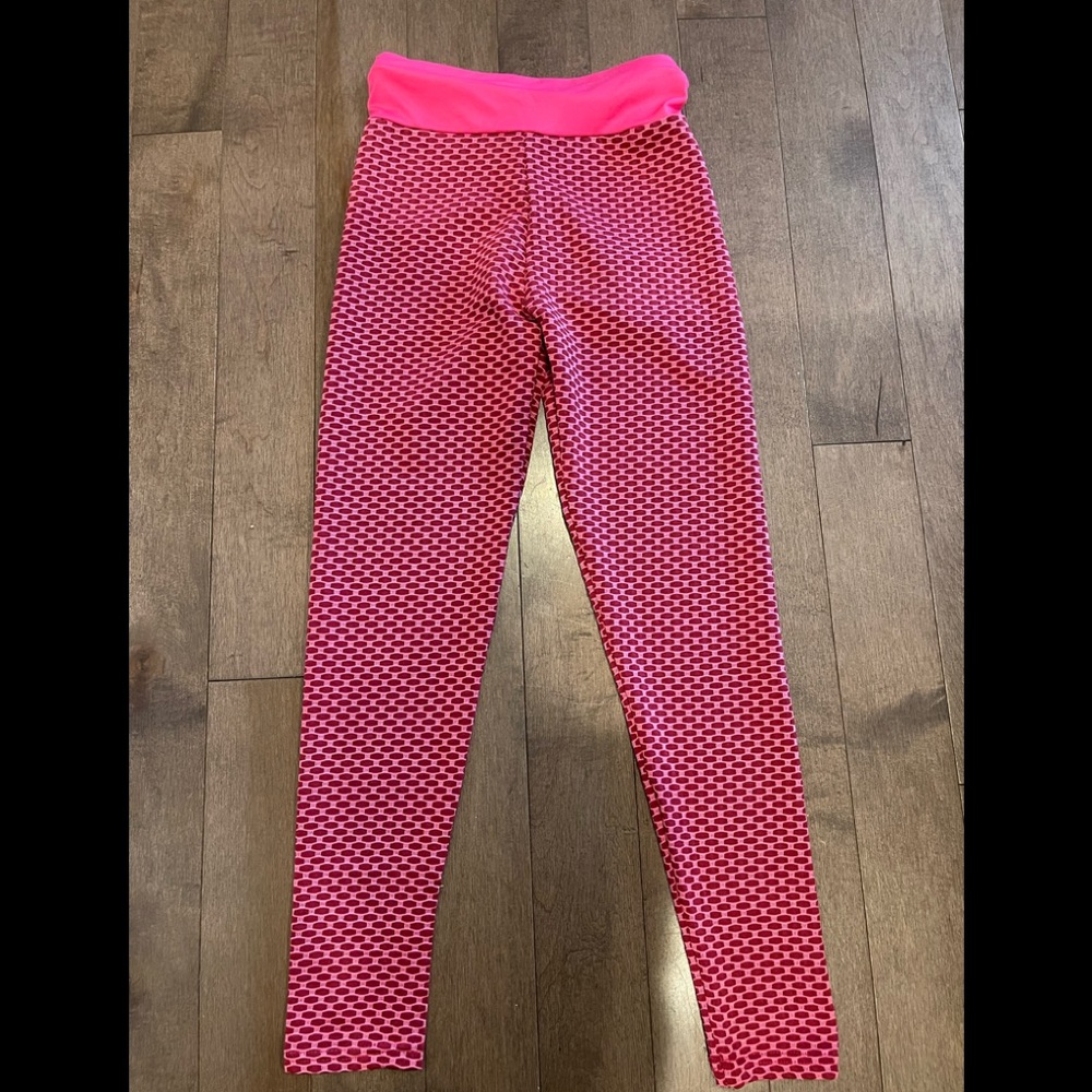 Workout leggings